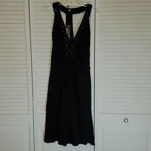 Patricia Pepe Cocktail Dress